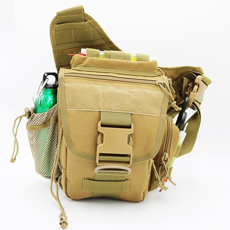 BL011 EHBO-kit voor militairen