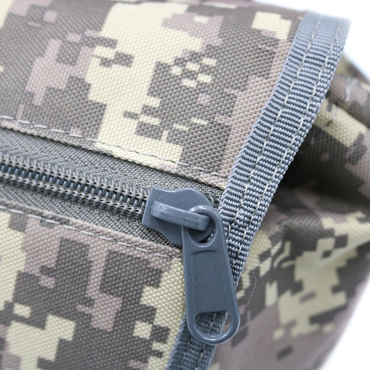 Erste-Hilfe-Kasten der Militär-Ifak-Armee, medizinische Erste-Hilfe-Ausrüstung des Ifak-Militärs, ifak, Erste-Hilfe-Kasten des Militärs, medizinischer Koffer der Armee