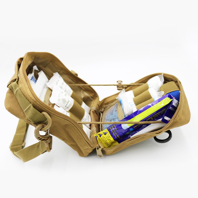 ifak medical kit military, first aid kit military, small bag kit military