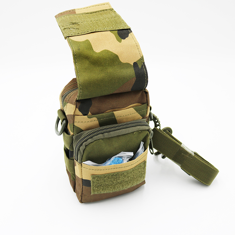  compact ifak pouch