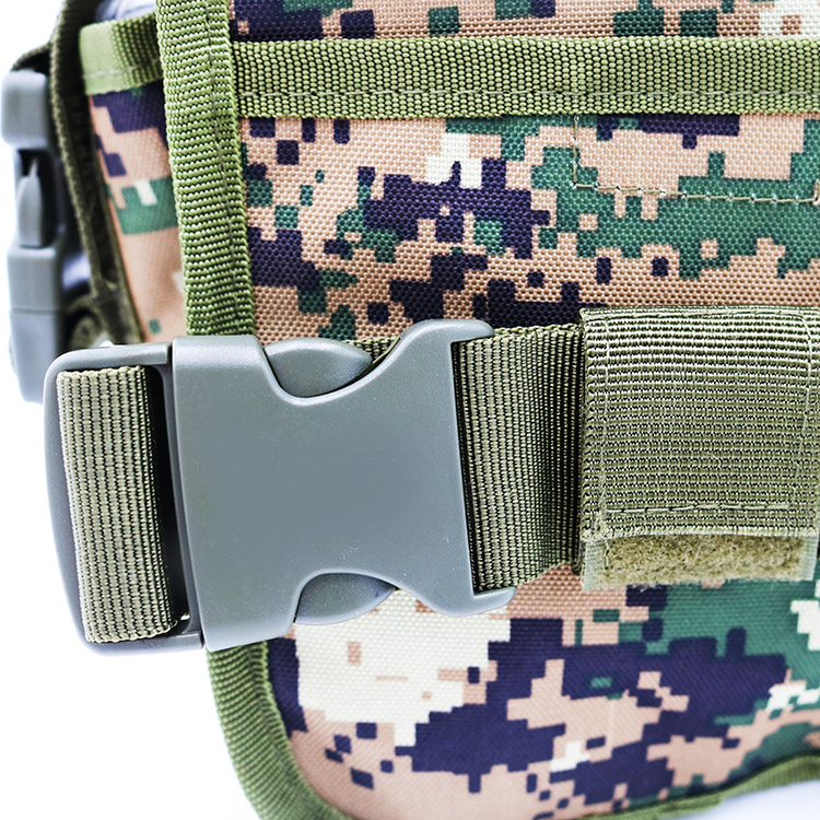  tactical medical backpack