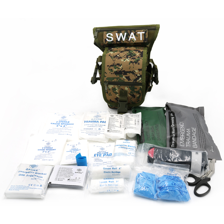 swat medical kit