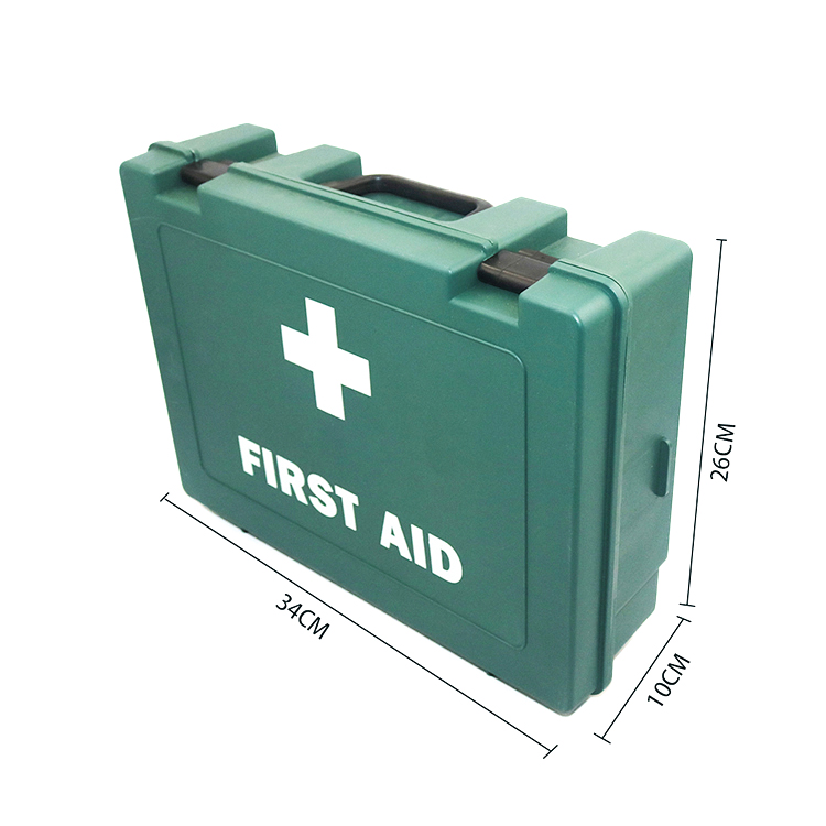  hse first aid