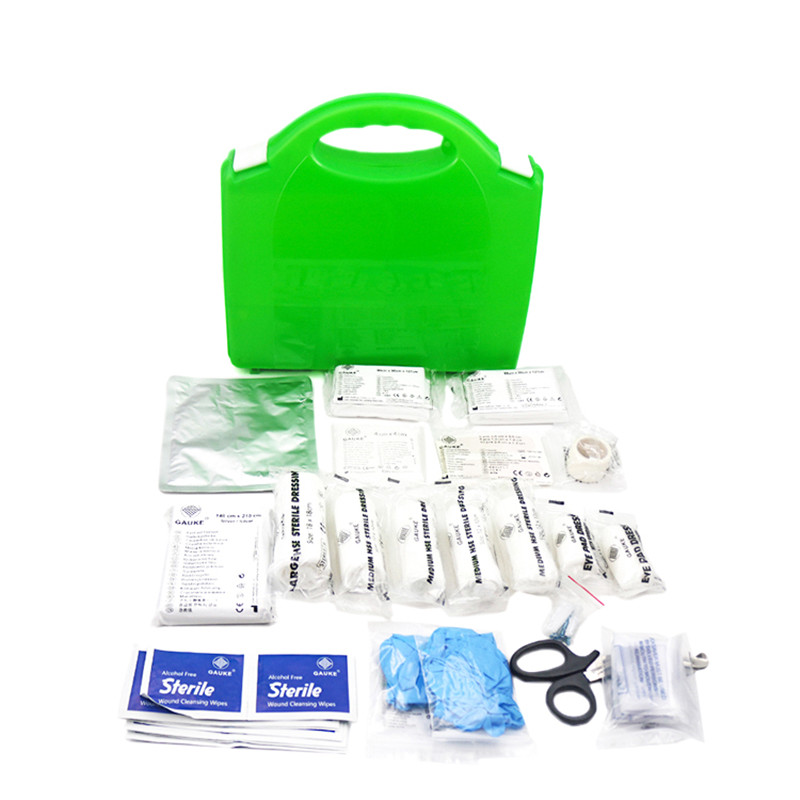 first aid kit case
