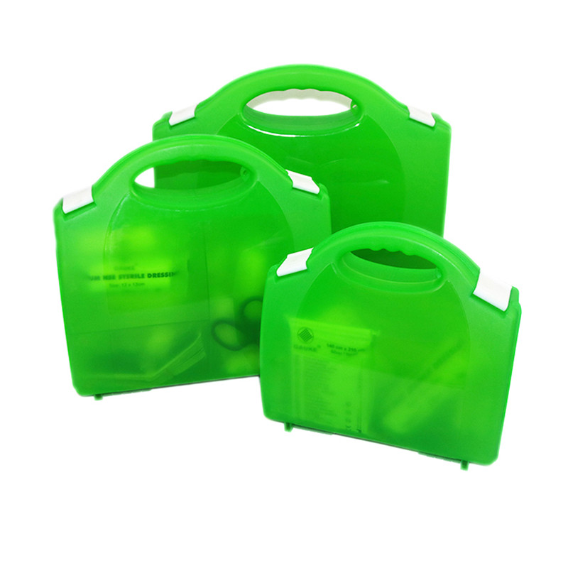  waterproof first aid case