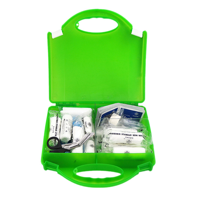 حقيبة إسعافات أولية ، حقيبة إسعافات أولية مقاومة للماء ، مجموعة إسعافات أولية صلبة