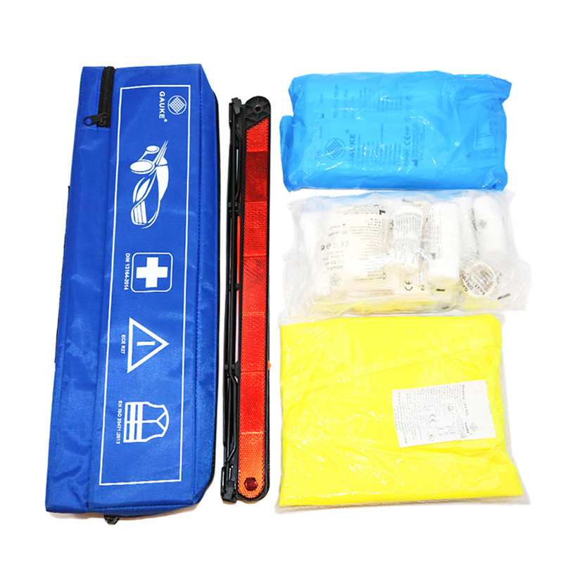 din 13164 first aid kit