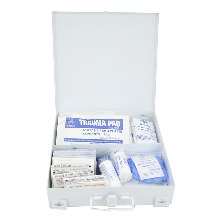  industrial first aid kit