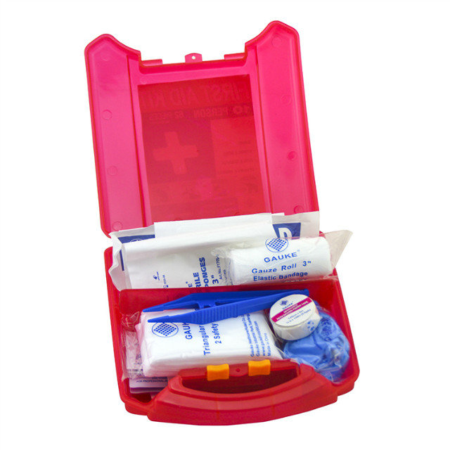  best first aid box