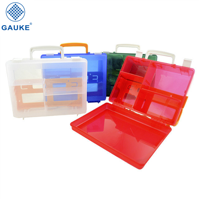 Best Fast Care First Aid Box