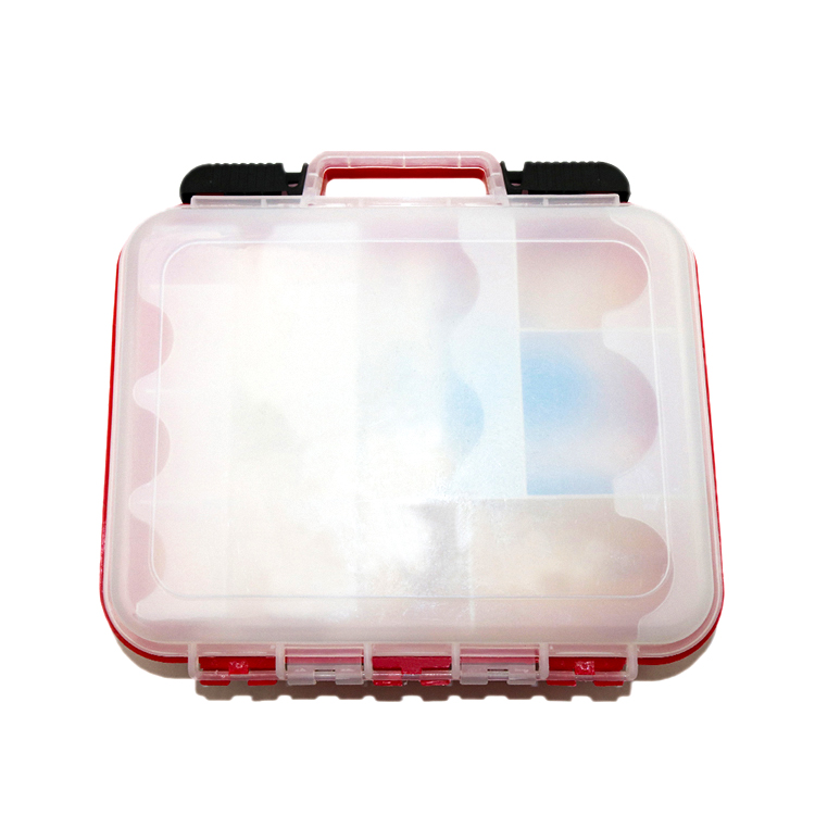 empty first aid boxes for sale