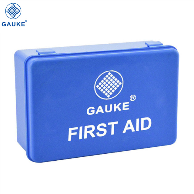  portable first aid box