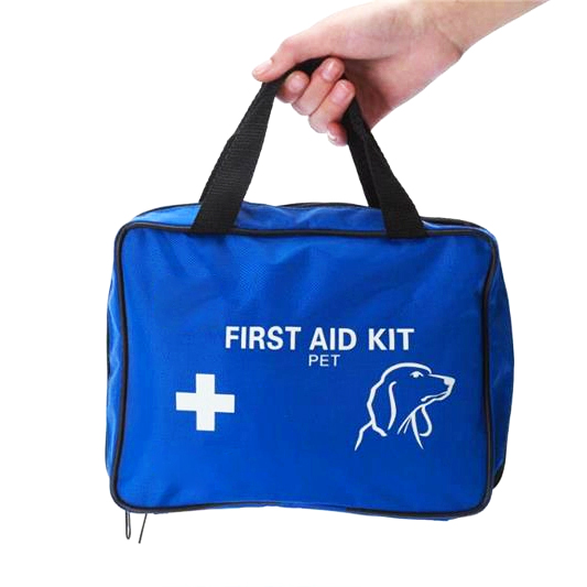 pet first aid kit, best pet first aid kit, pet emergency kit, pet survival kit, pet safety kit