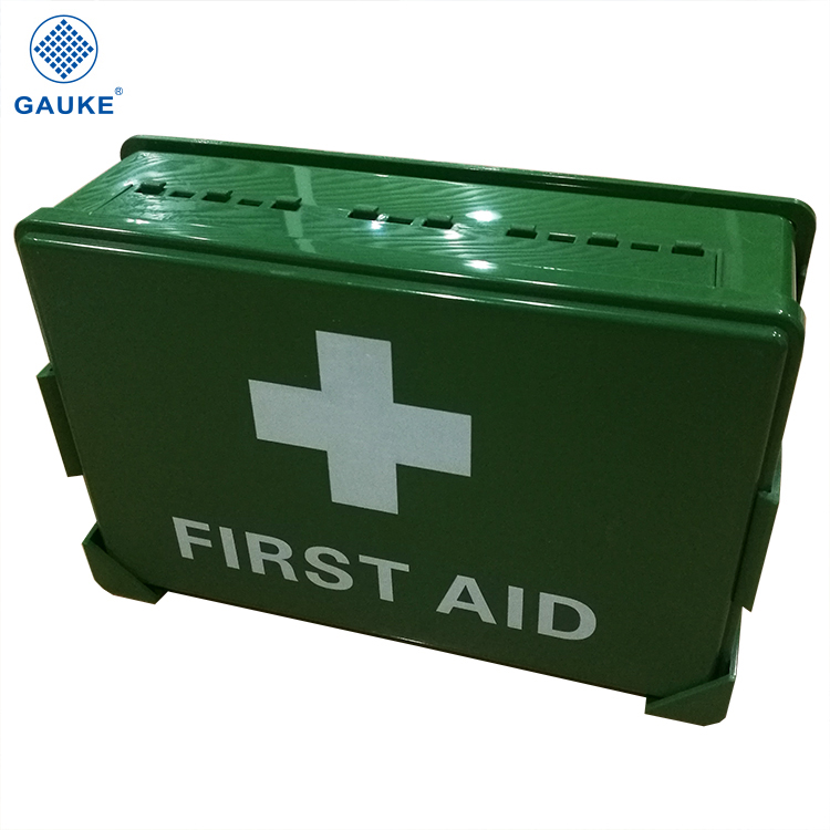  first aid box workplace