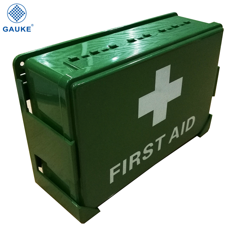 Erste-Hilfe-Kasten am Arbeitsplatz, Erste-Hilfe-Kasten, Erste-Hilfe-Kasten am Arbeitsplatz