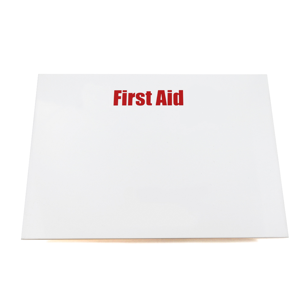  medical first aid box