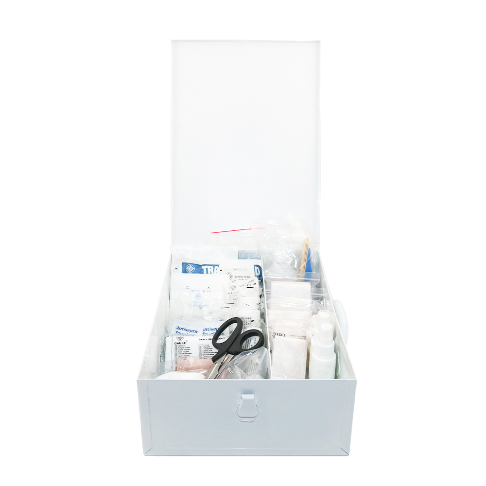  home medical kit box