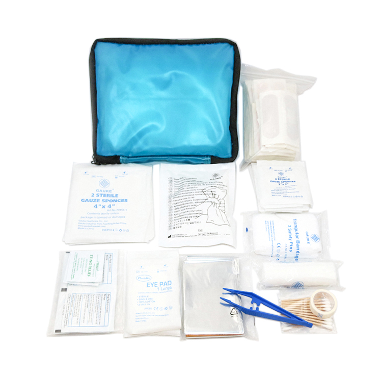  factory first aid kit