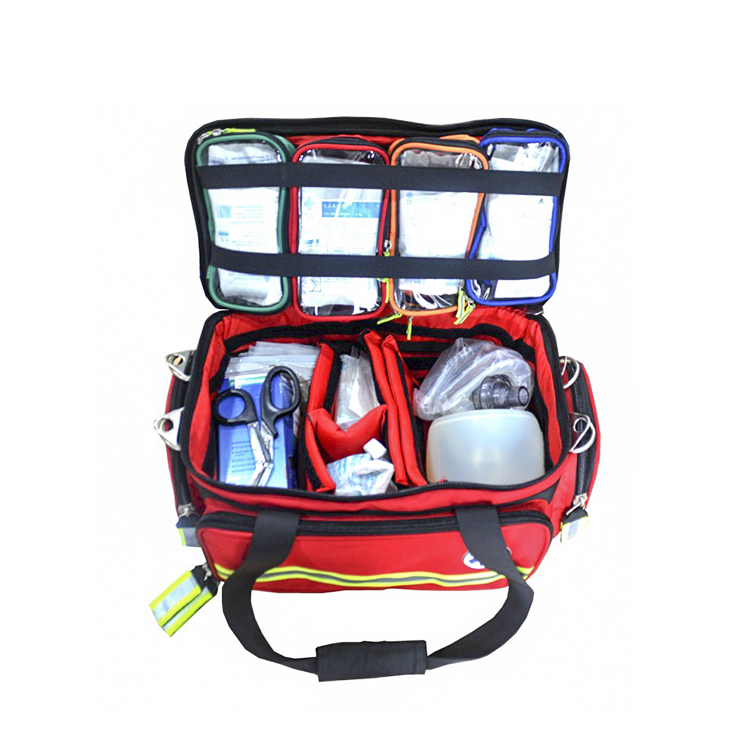  disaster first aid kit