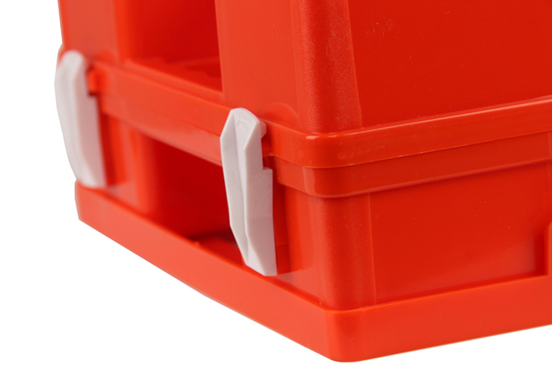 kit de primeiros socorros laranja, kit de primeiros socorros laranja, caixa de primeiros socorros laranja