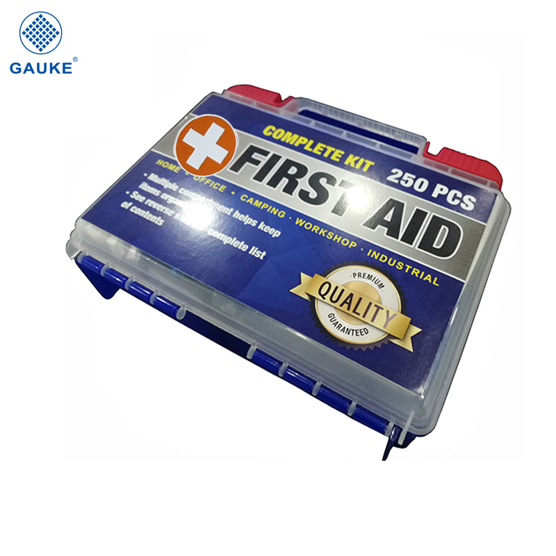 waterproof first aid kit