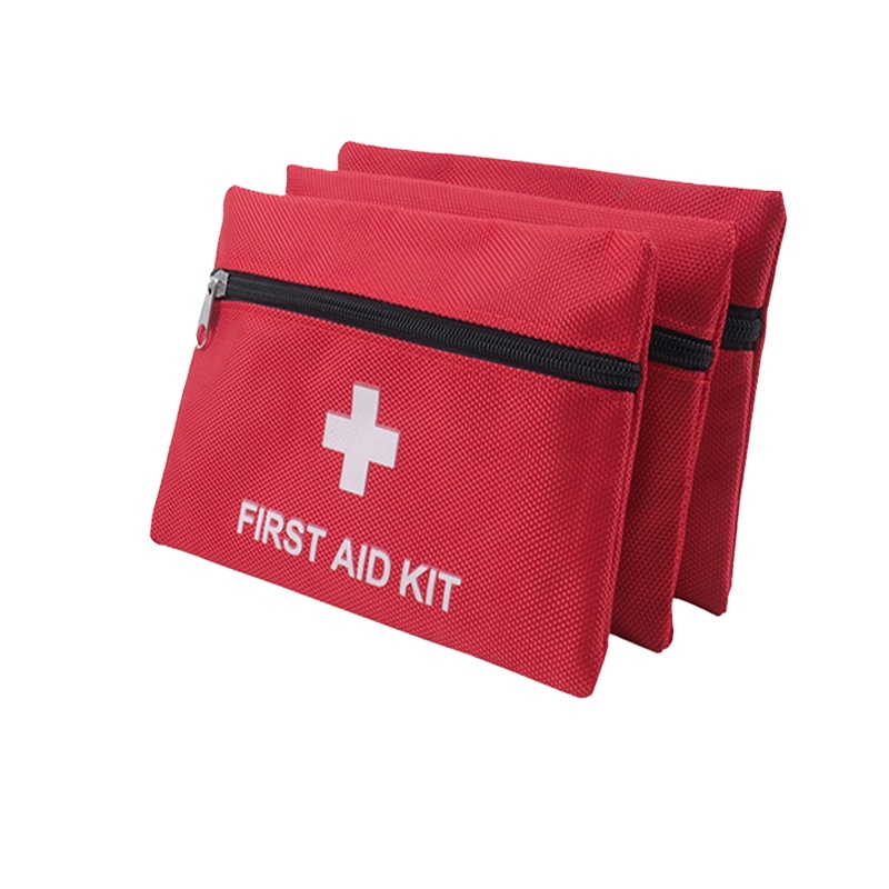  small first aid pouch