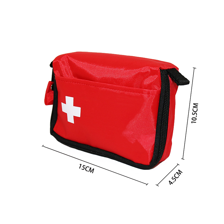  diy pocket first aid kit