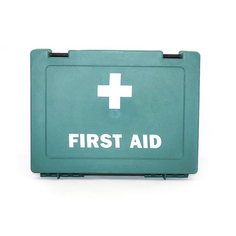 Workplace Survival HSE First Aid Kit