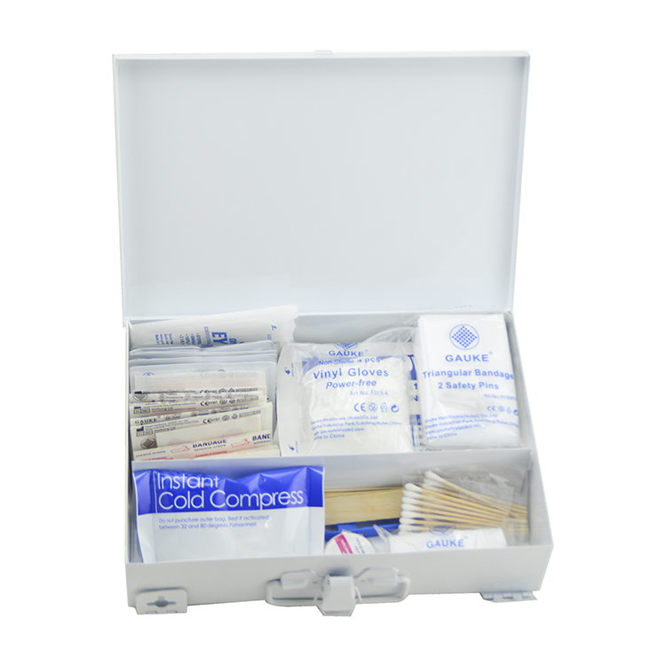  construction first aid kit