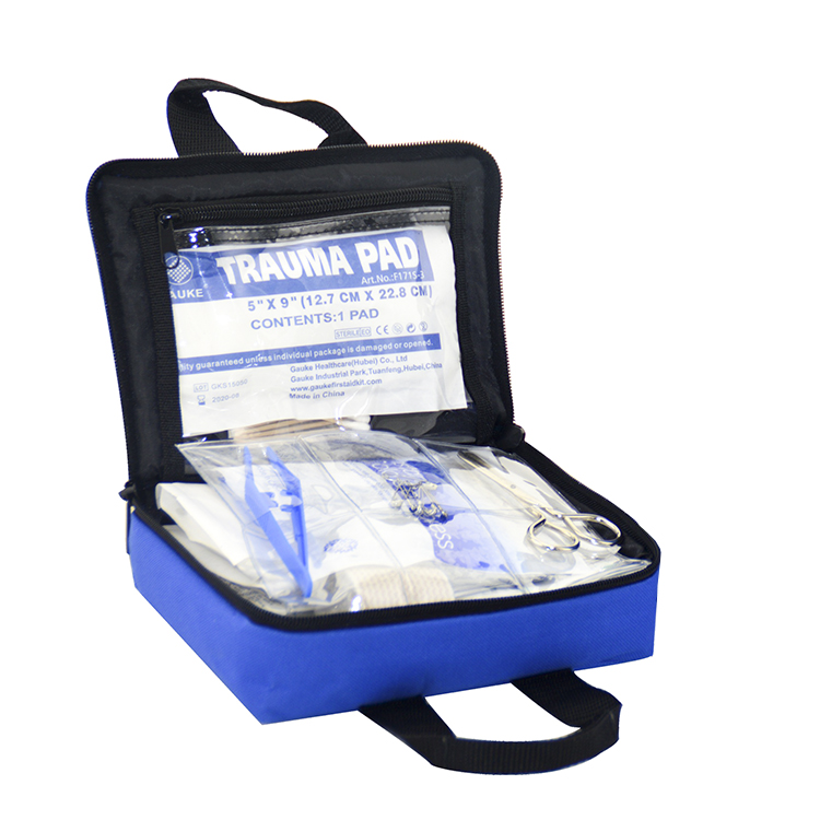 Easy Care Wholesale First Aid Kit Bag