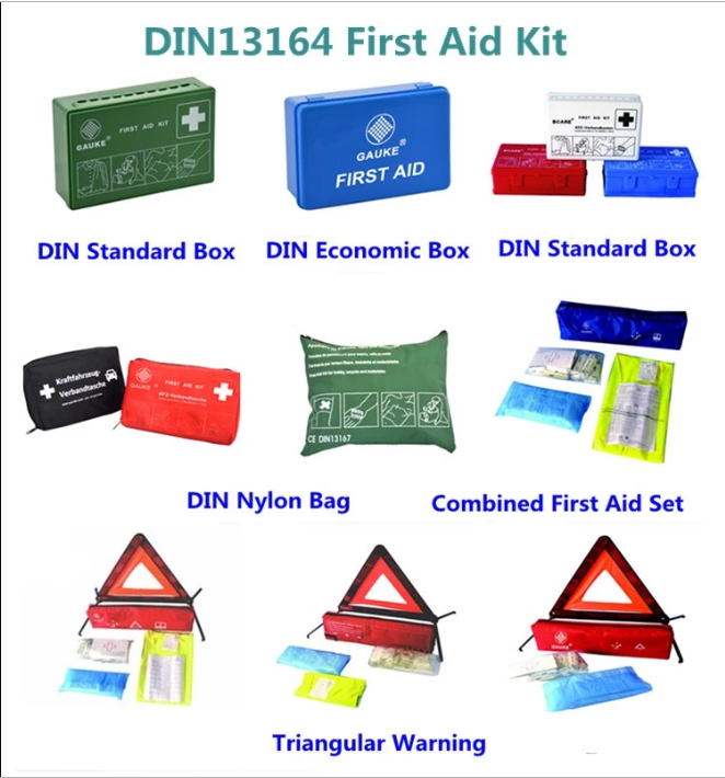 kit di pronto soccorso per terremoti, kit di pronto soccorso per il Giappone, kit di pronto soccorso per catastrofi
