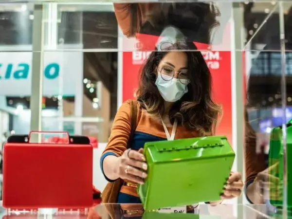 China First Aid Kit Supplier reagiert schnell auf Ihre Bedürfnisse