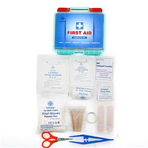 Portable Travel Outdoor First Aid Kit