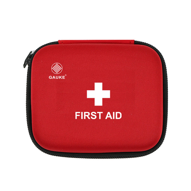 Portable EVA first aid kit