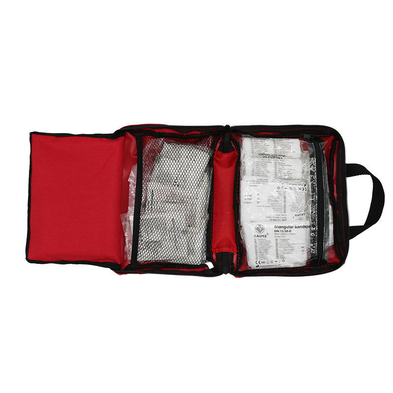 Outdoor First aid kit