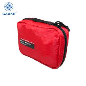 Compact Travel First Aid Kit