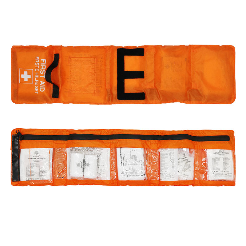 it:kit di pronto soccorso per esterni