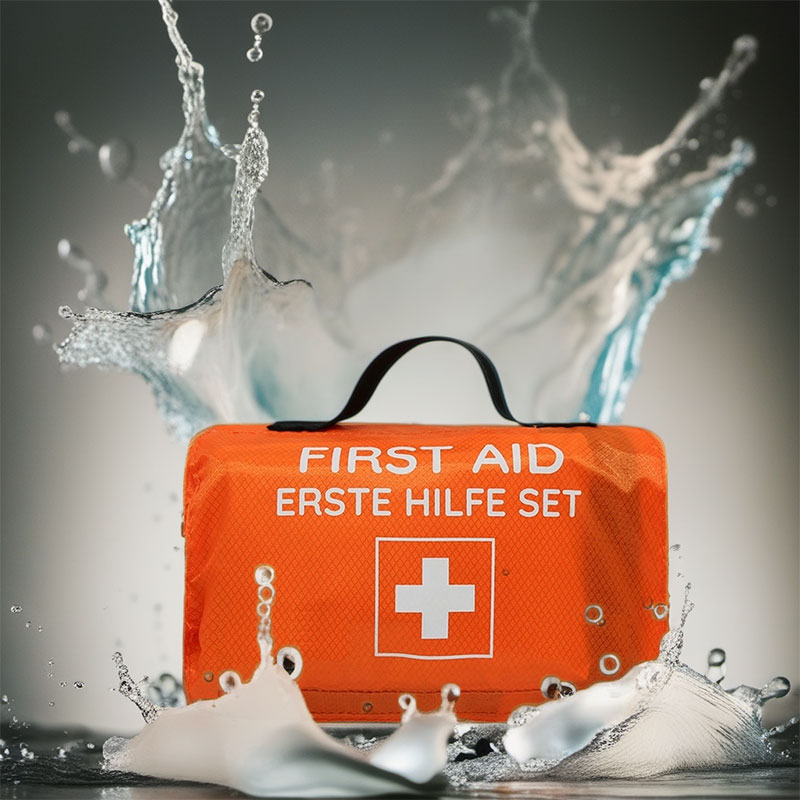 en:outdoor first aid kit