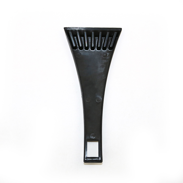 Plastic Snow Shovel Frost Ice Removal Tool
