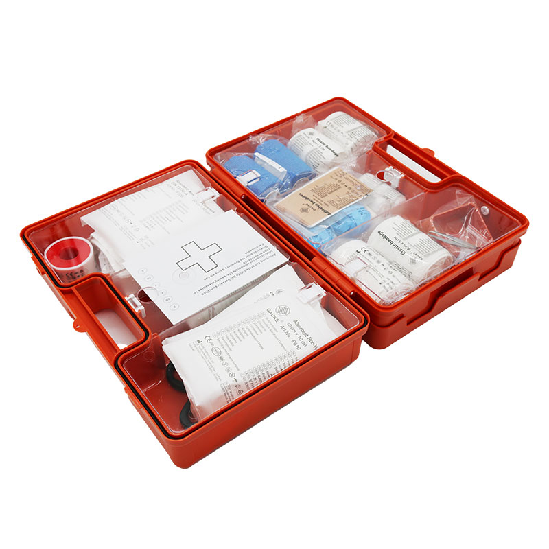 industrial first aid kit 