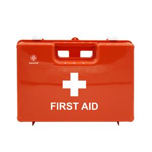 Italian workplace first aid kits meet DM 388 del 15/07/2003