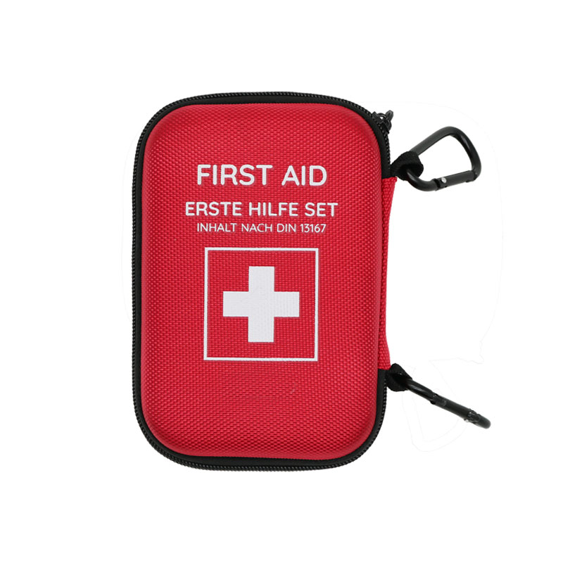 Car first aid kit mini