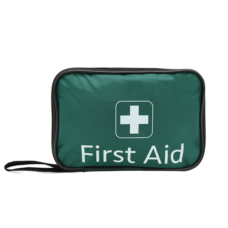 first aid box kit