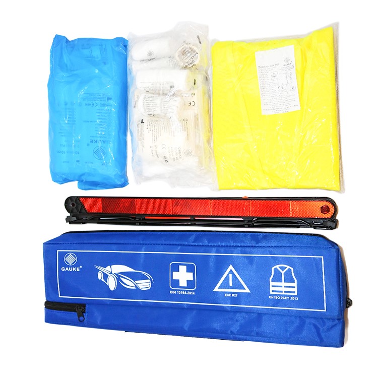 first aid box kit