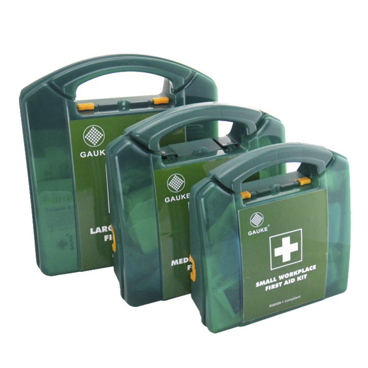 Car first aid kit