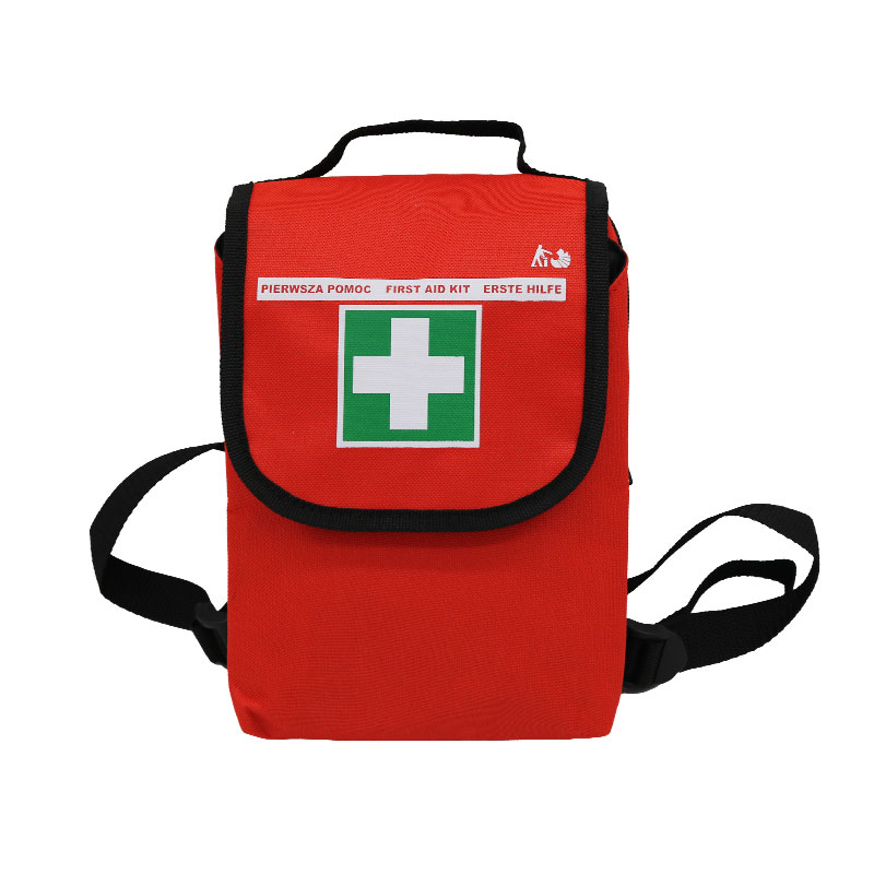 Car first aid kit