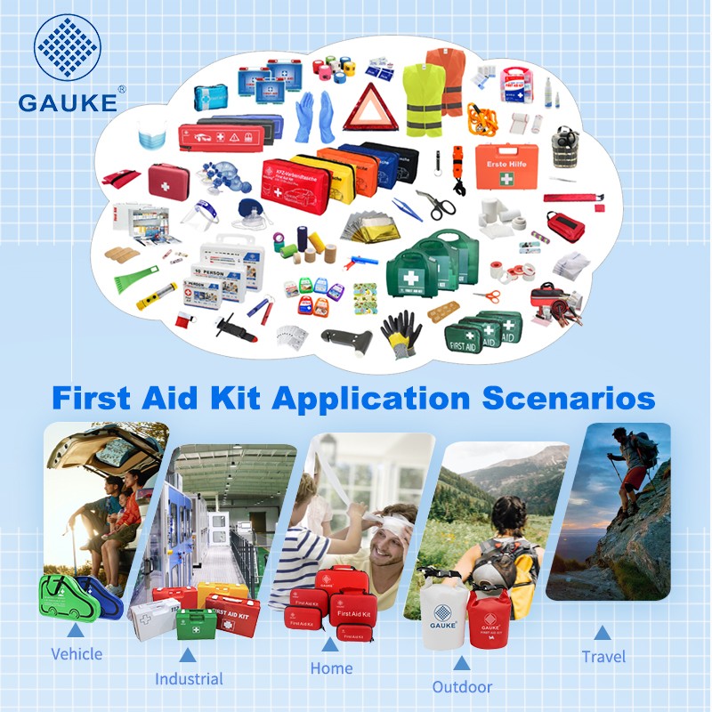  first aid wound dressing