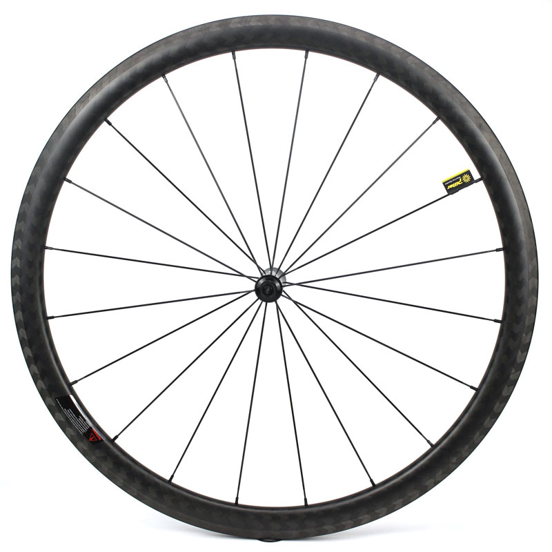 YAR35-01 700C 35MM road bike wheelset 28mm width sapim cx ray spokes