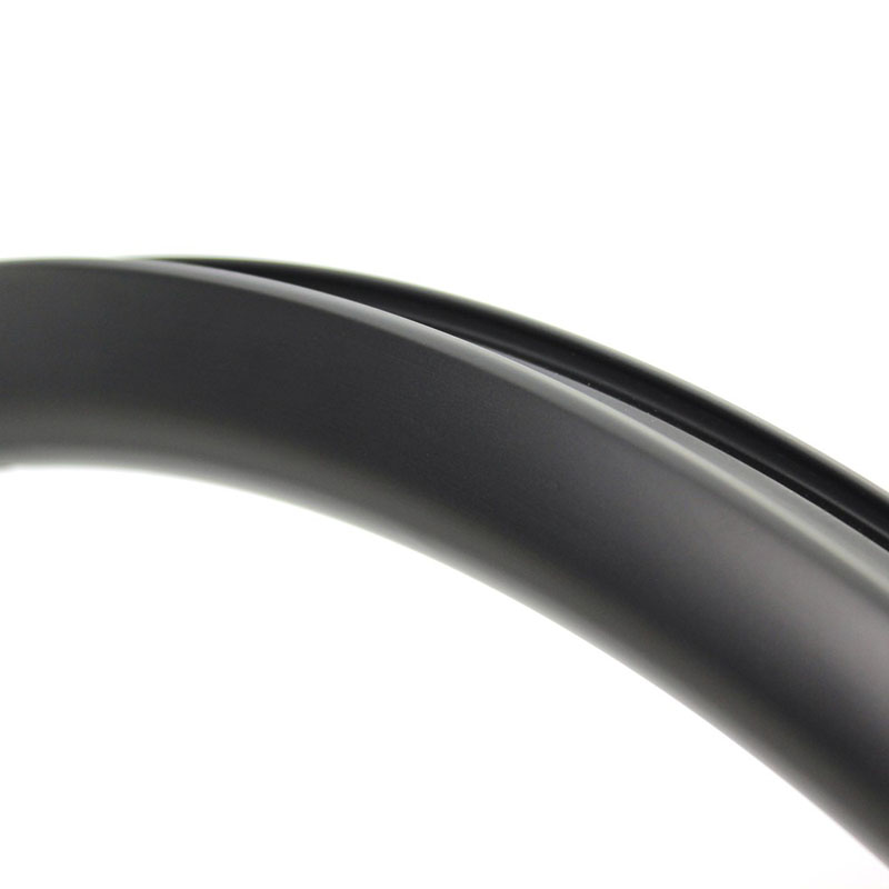 700c Carbon Bicycle Rims 35mm Tubeless Compatible