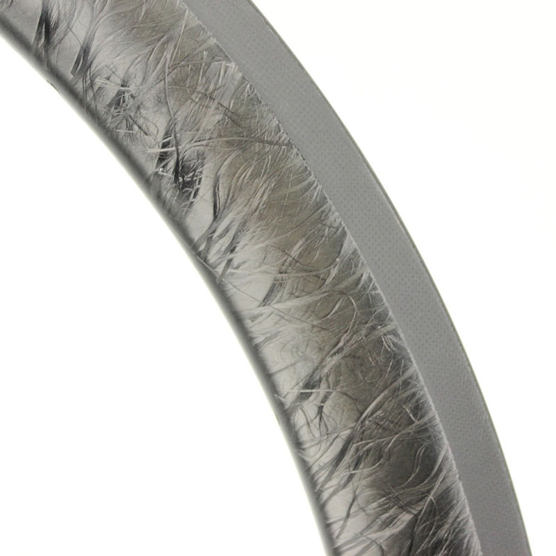 Tubeless Rims 45mm Depth Basalt Brake Surface